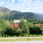 View In Jolster Appartement