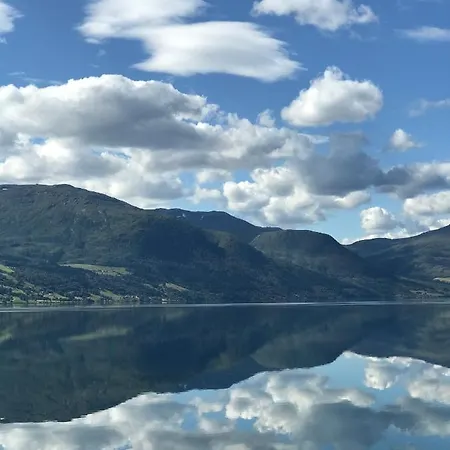 View In Jolster Lägenhet *