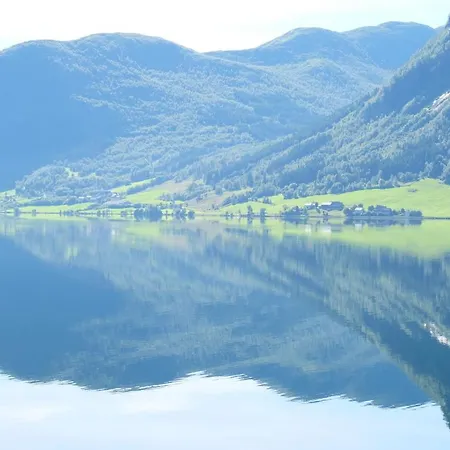 View In Jolster Årdal