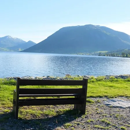 Daire View In Jolster