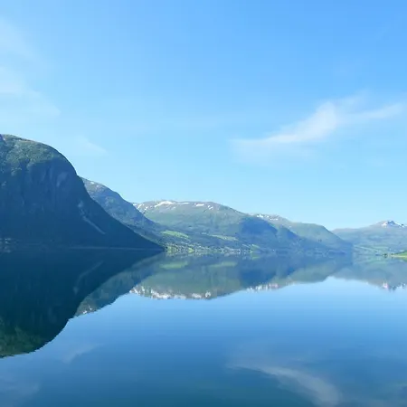View In Jolster Årdal