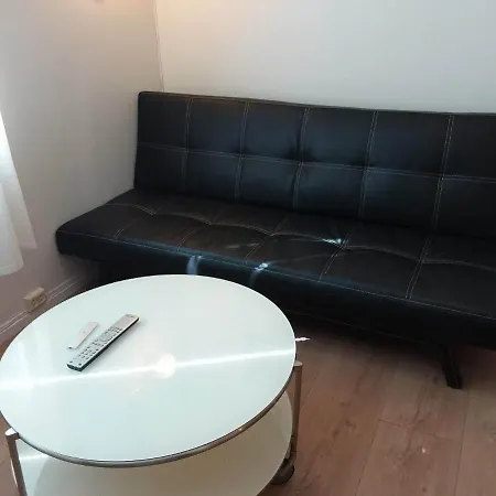 Appartamento View In Jolster Årdal