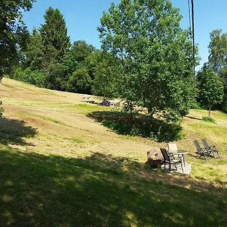 View In Jolster Appartamento