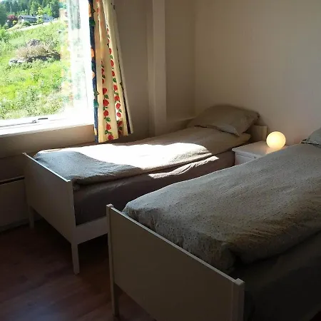 View In Jolster Appartamento