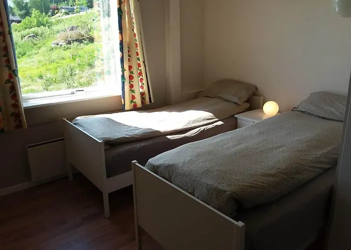 View In Jolster Апартаменты