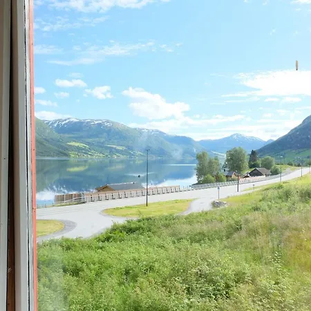 Appartement View In Jolster