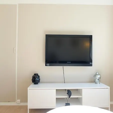 View In Jolster Appartement *