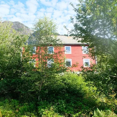 View In Jolster Apartamento Årdal