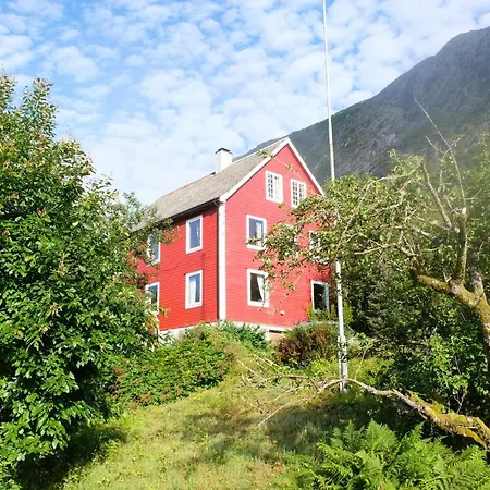 View In Jolster Apartamento