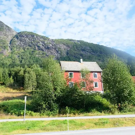 Apartamento View In Jolster