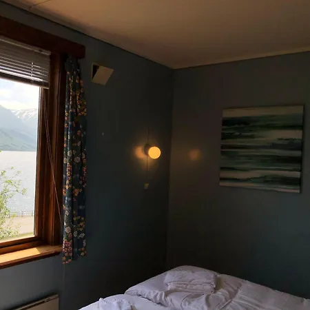 Appartement View In Jolster *
