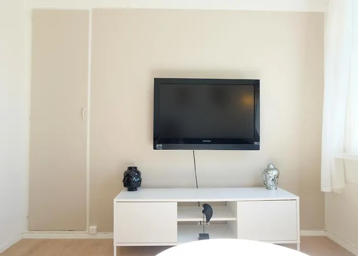 View In Jolster Apartamento *