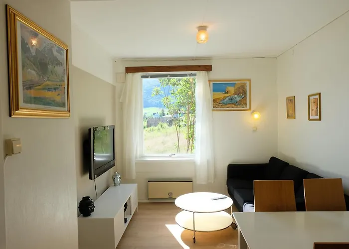 Apartamento View In Jolster