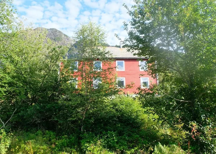 View In Jolster Apartamento Årdal