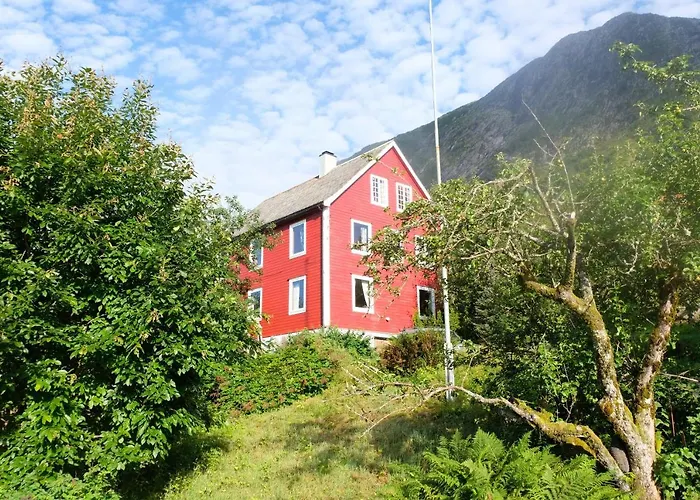 View In Jolster Apartamento