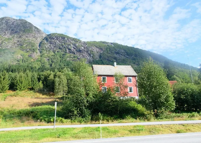 Apartamento View In Jolster