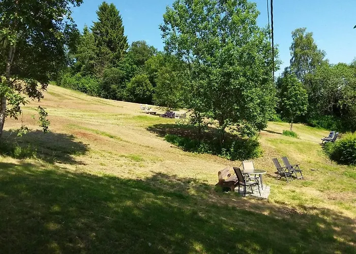 View In Jolster Apartamento